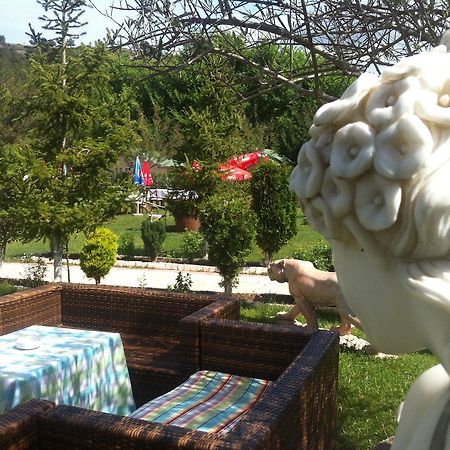Resort Teater Kame Ibe المظهر الخارجي الصورة