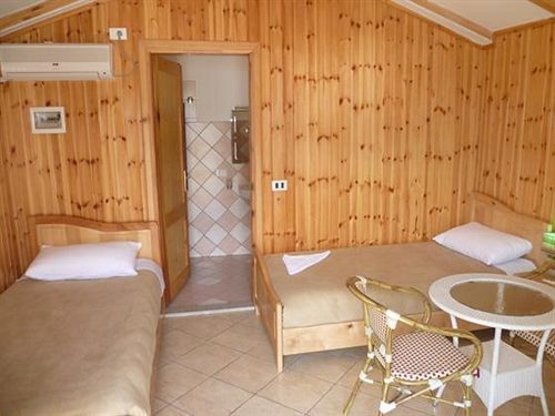 Resort Teater Kame Ibe المظهر الخارجي الصورة